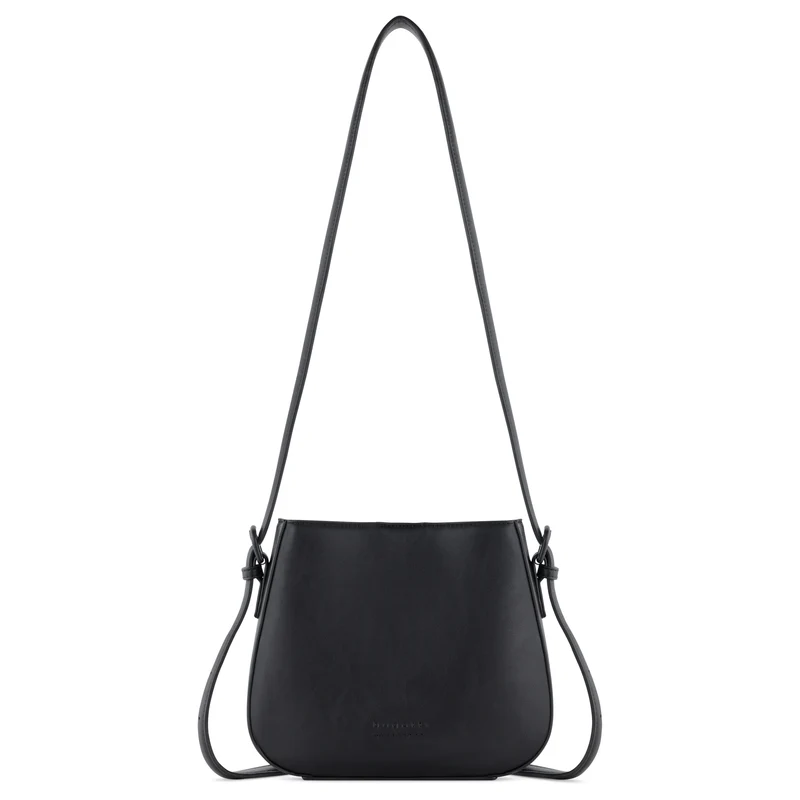 bugatti Luna - Schultertasche S 23 cm (schwarz)
