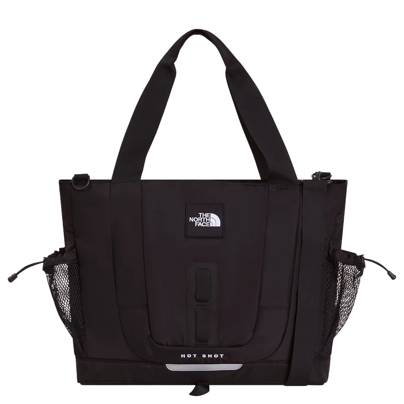The North Face Hot Shot Tote - Shopper 49 cm (tnf black)