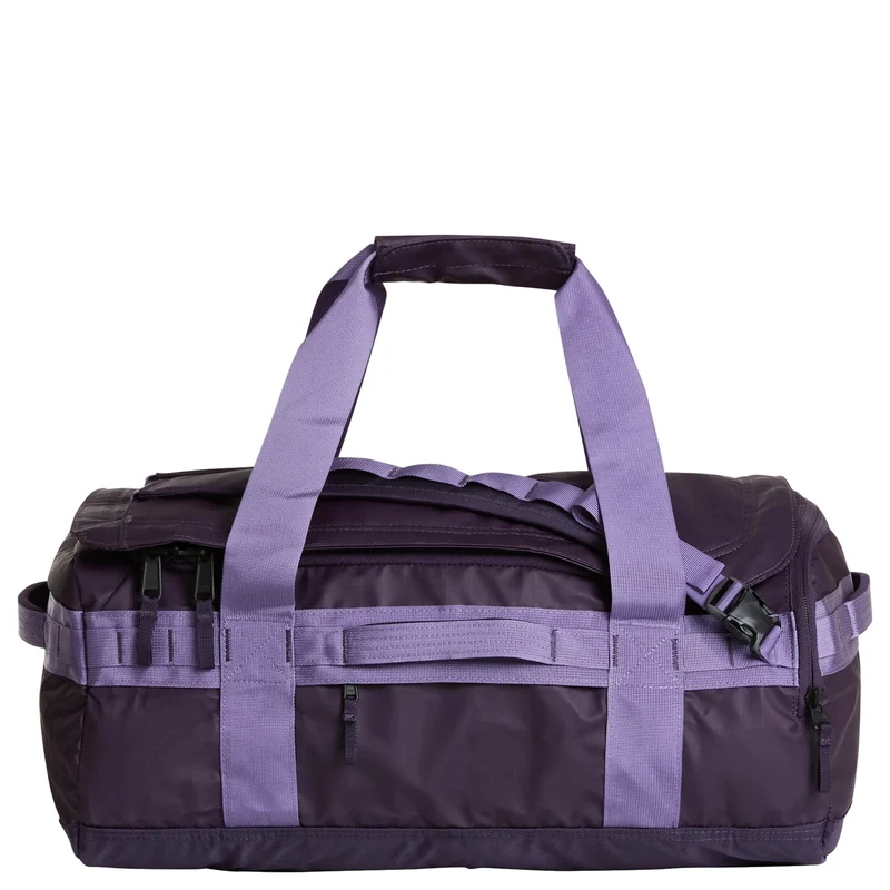 The North Face Base Camp Voyager Duffel 42 - Reisetasche/Rucksack 58 cm (endless dusk/grounded purple)