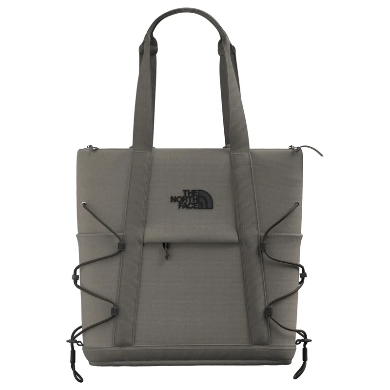 The North Face Borealis - Shopper 47 cm (stone slab/dark chestnut)