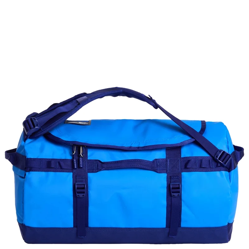 The North Face Base Camp Duffel - S 53 cm (active blue/bold blue, S)