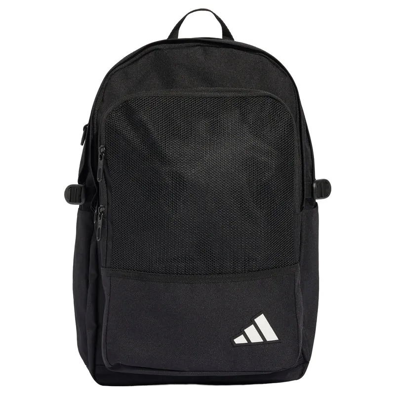 adidas Utility Multi Pocket Backpack - Rucksack 45 cm (black)