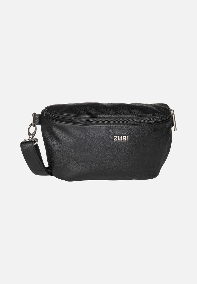 Mademoiselle MH4 Noir - Bauchtasche