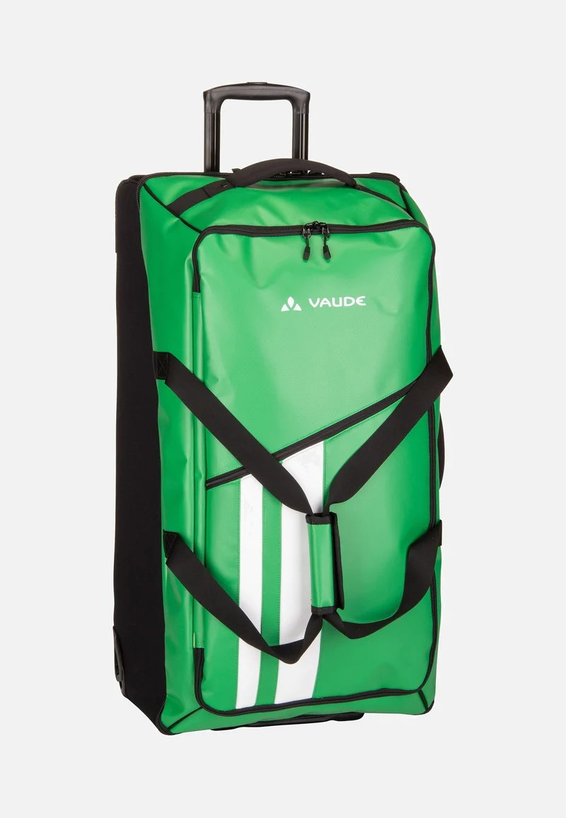 Rotuma 90 Apple Green - Reisetasche mit Rollen