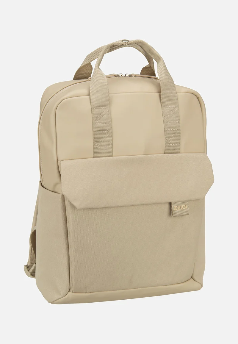 Lou LUR160 Linen - Rucksack