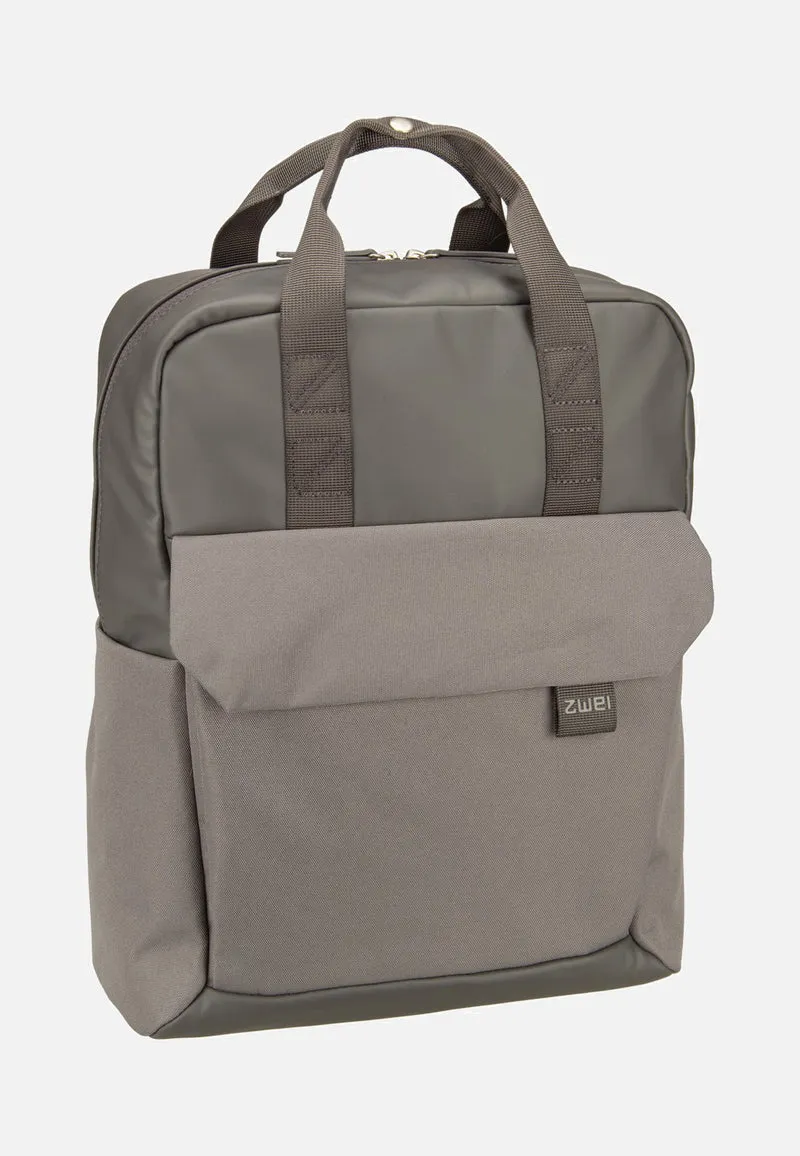 Lou LUR160 Stone - Rucksack
