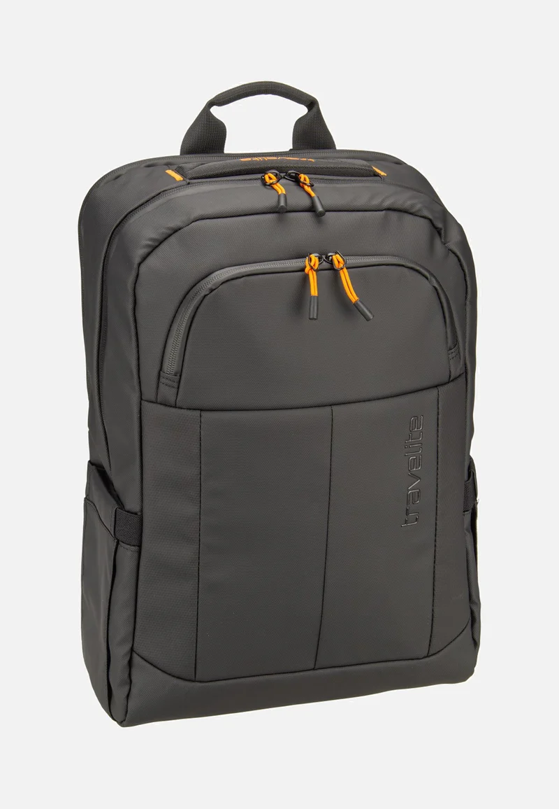 Briize Backpack M Black - Rucksack