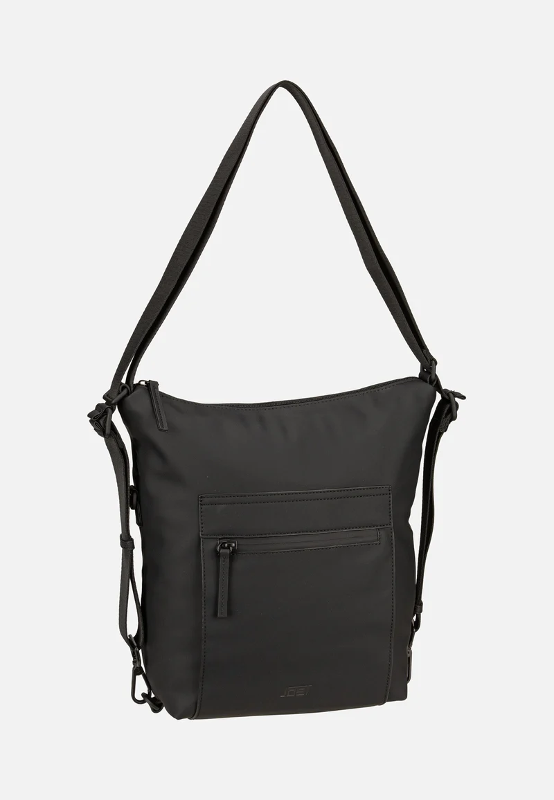 Halmstad 5412 Schwarz - Rucksack