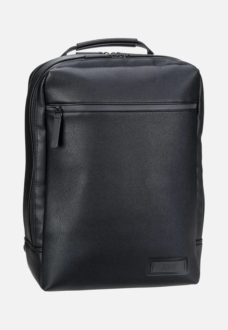 Riga Daypack Black - Rucksack