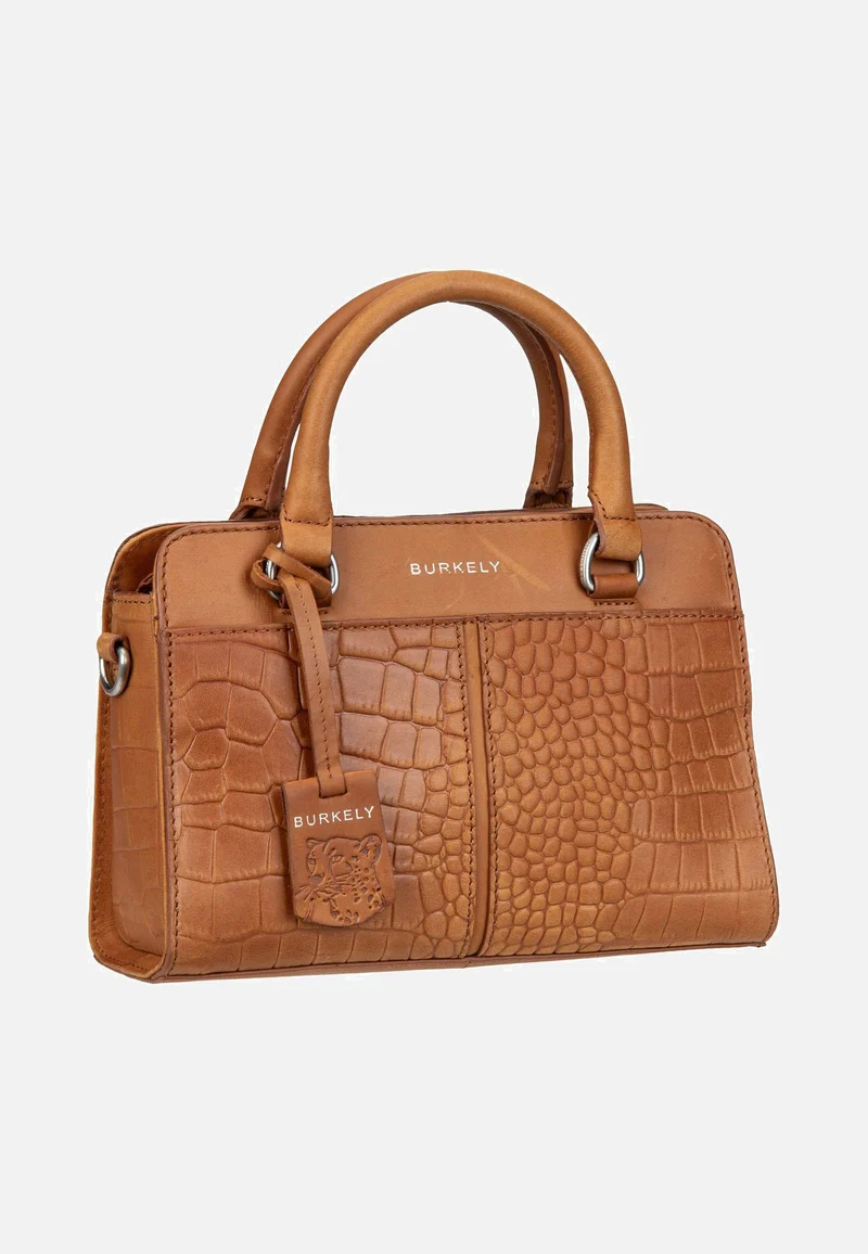 Cool Colbie 1000850 Cognac - Henkeltasche