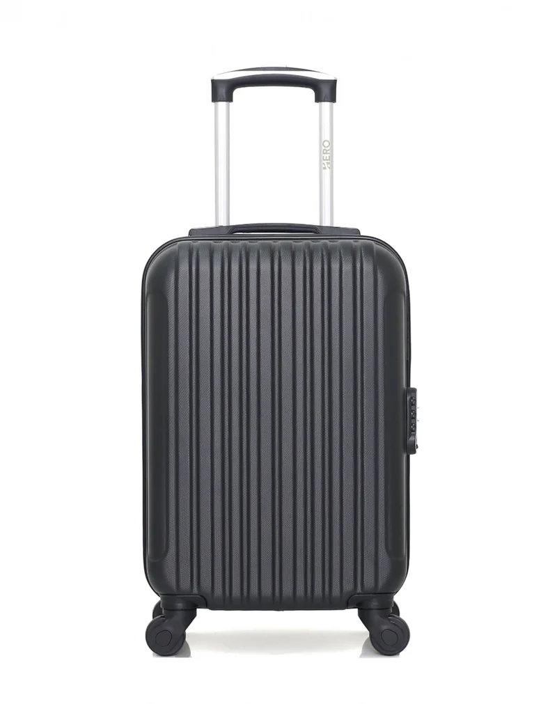 HERO – Handgepäck - Koffer 50cm ALPES-E