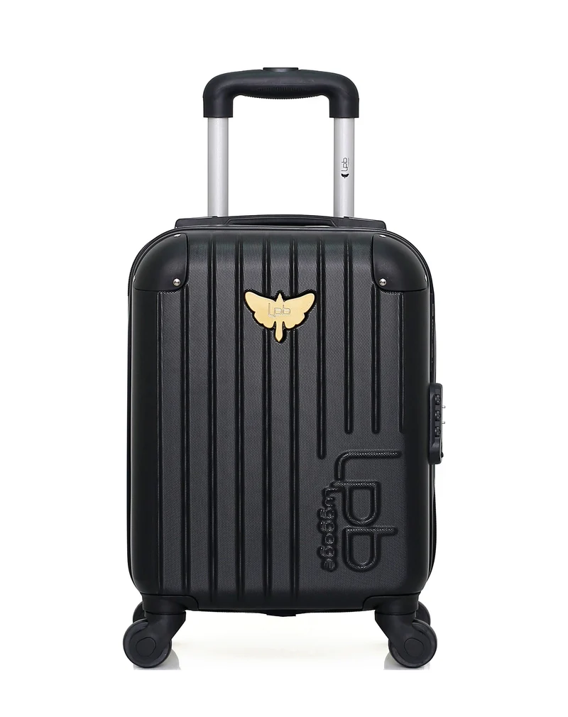 LPB LUGGAGE - Handgepäck - Koffer XXS 46cm MARIANNE