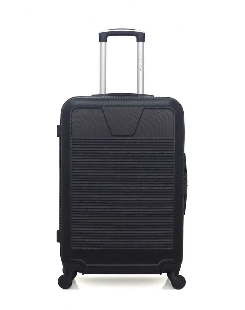 WAVE PARIS - Mittelgroßer Koffer 65cm SELENGA
