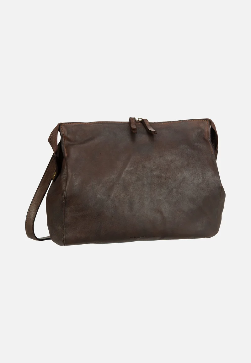 Submarine Postbag SU77 Braun - Beuteltasche