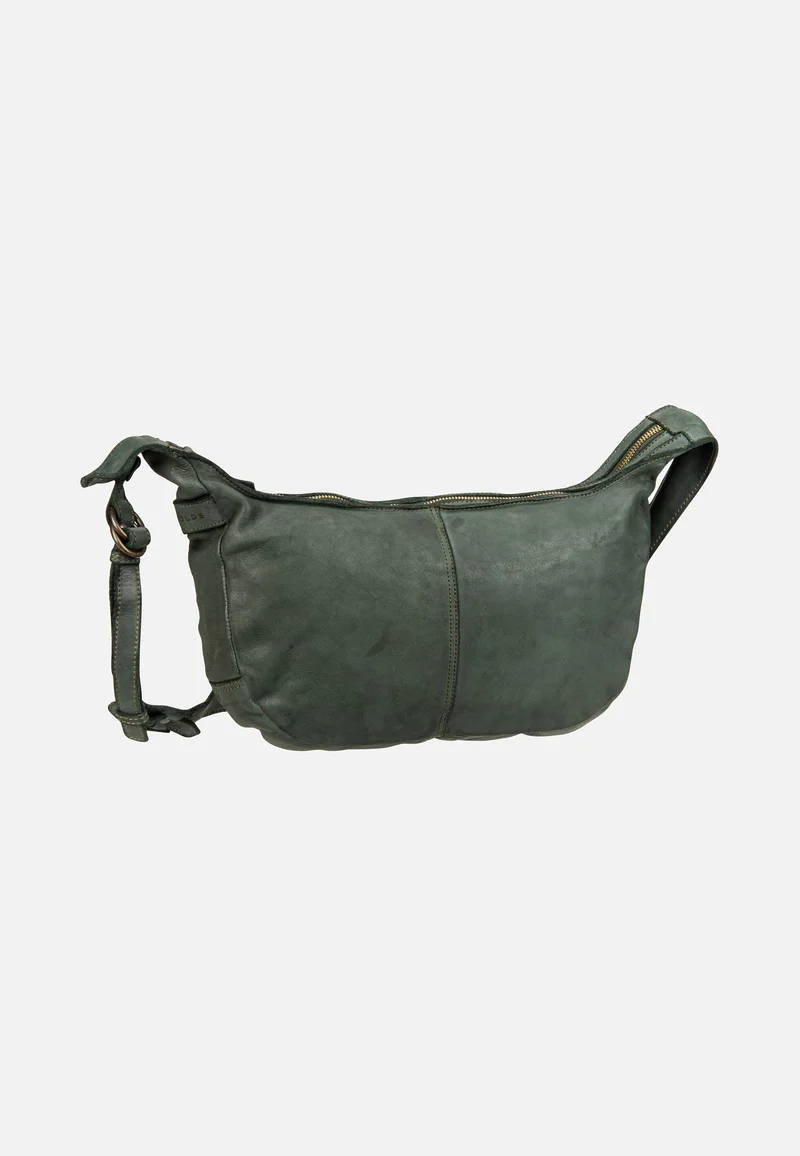 Submarine 81 Grün - Beuteltasche