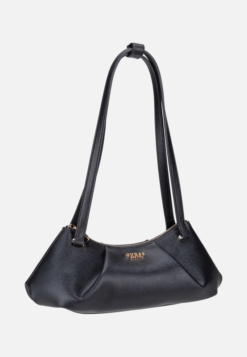 Amorette 98080 Black - Schultertasche