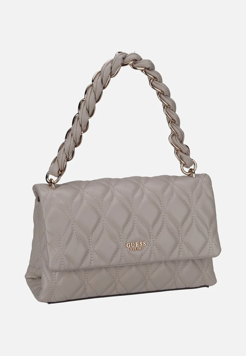Maxine Flap 33200 Light Taupe - Henkeltasche