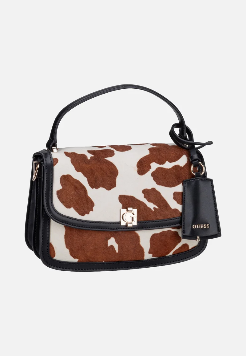 Audrey Convertible Flap 34210 Cow - Henkeltasche