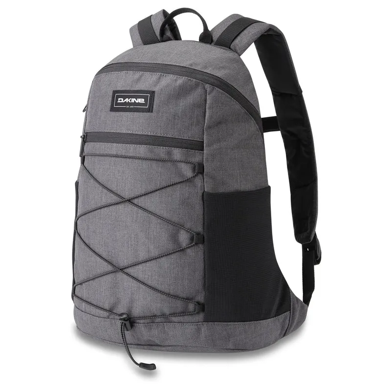 Dakine WNDR Pack 18 - Rucksack 43 cm (carbon)