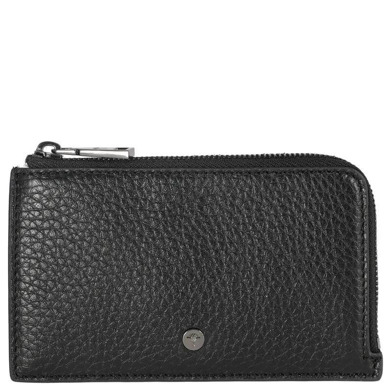 Joop Cardona Amynthor - Geldbörse 4cc 13 cm (schwarz)