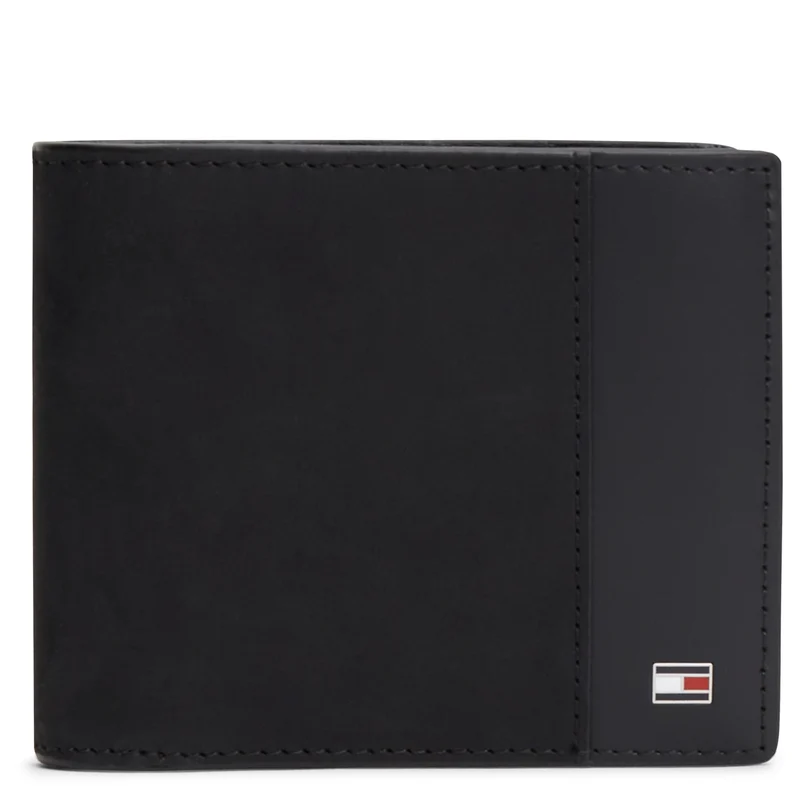 Tommy Hilfiger Soho - Geldbörse 11cc 11.5 cm (black)