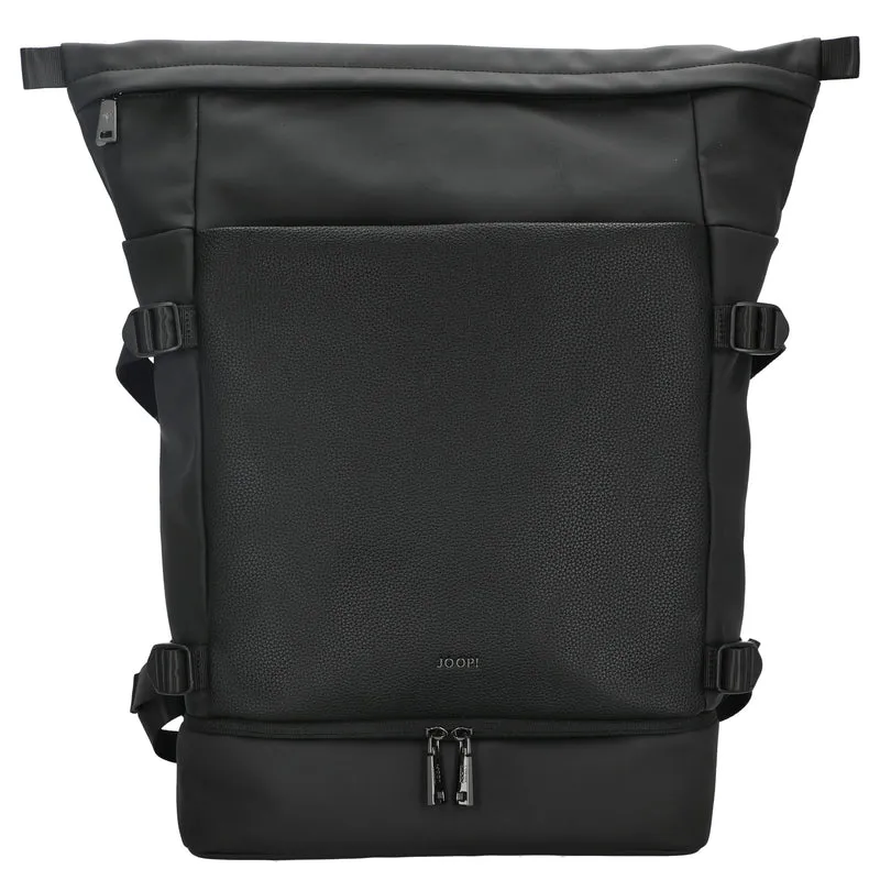 Joop Lanciano Tomaso - Rucksack (schwarz)