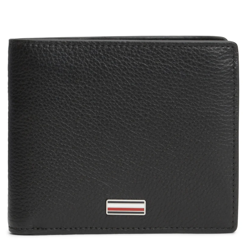 Tommy Hilfiger Central - Geldbörse 11cc 11.5 cm (black)