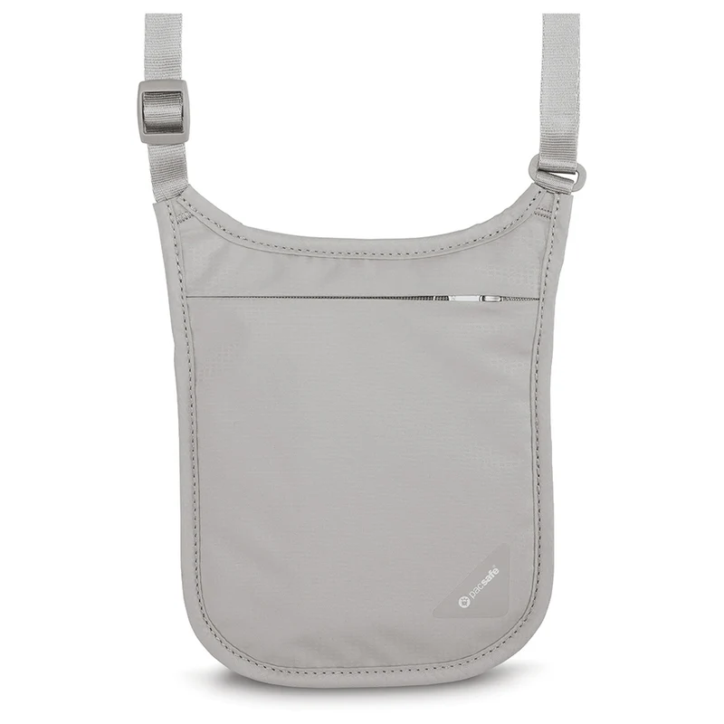 pacsafe Coversafe V75 - Brustbeutel 18 cm (grey)