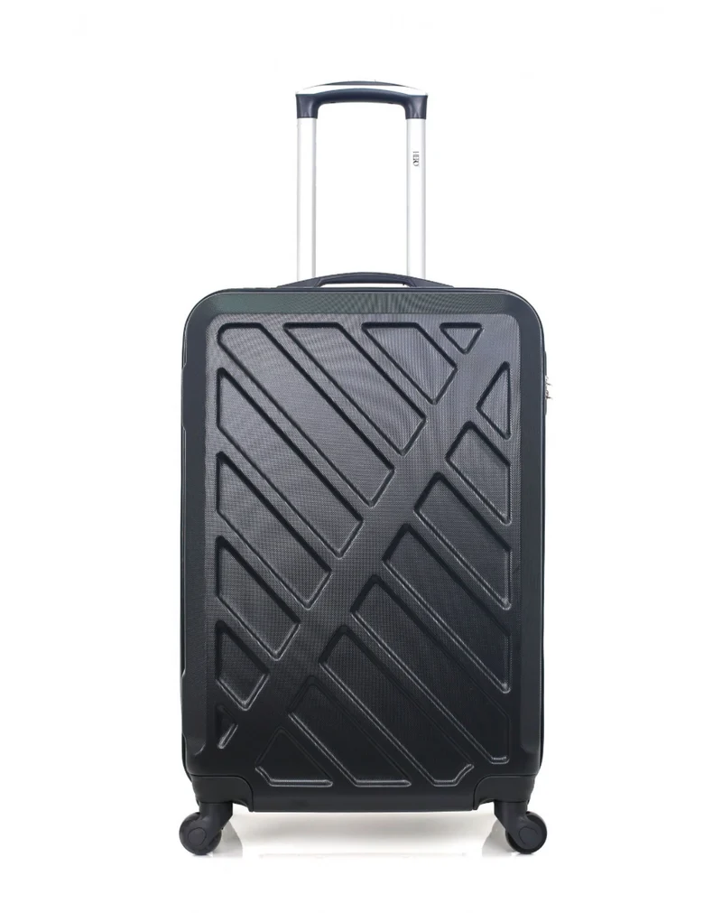 HERO – Mittelgroßer Koffer 65cm HIERRO