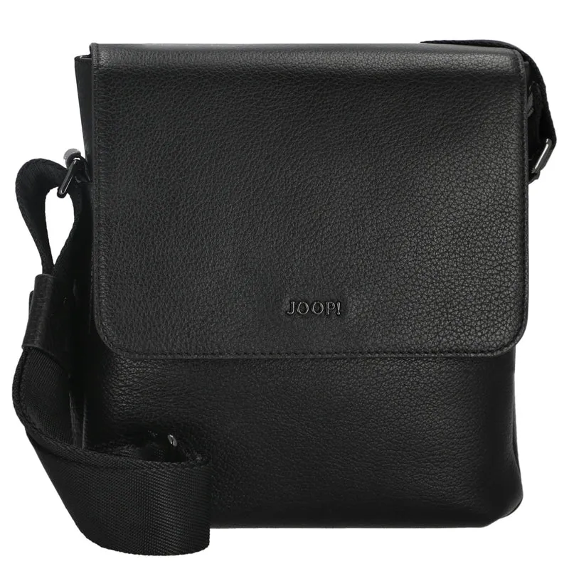 Joop Cardona Flavio - Schultertasche 23 cm (schwarz)