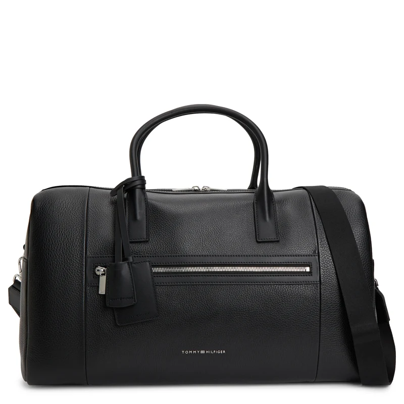 Tommy Hilfiger Business Duffle - Reisetasche 50 cm (black)