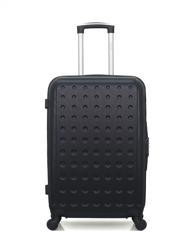 HERO – Mittelgroßer Koffer 65cm TAURUS