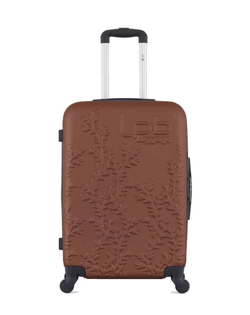 LPB LUGGAGE - Mittelgroßer Koffer 65cm NAÏS