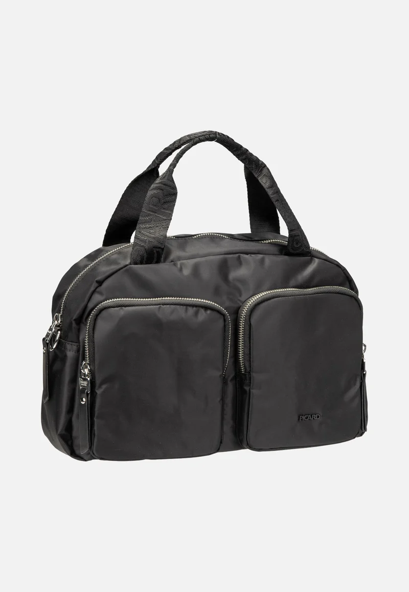 Legere 3363 Schwarz - Bowling Bag