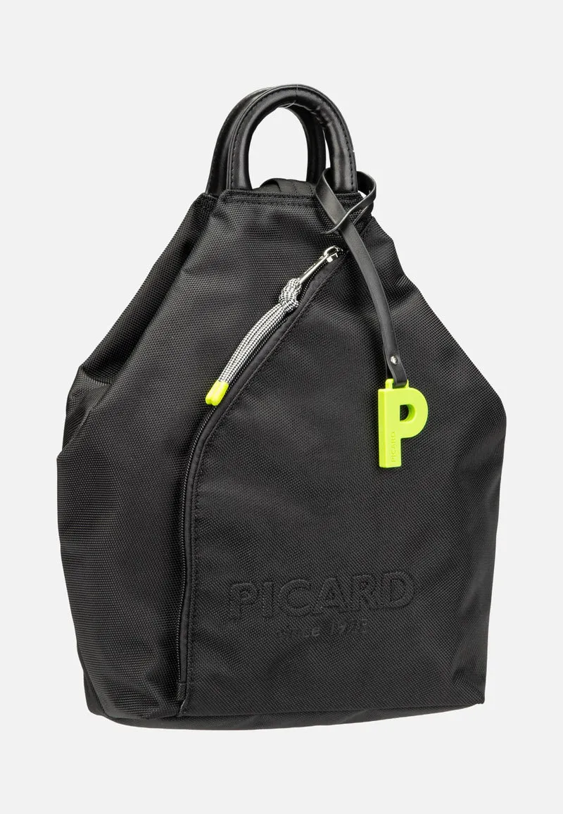 Lucky One 3362 Schwarz - Rucksack