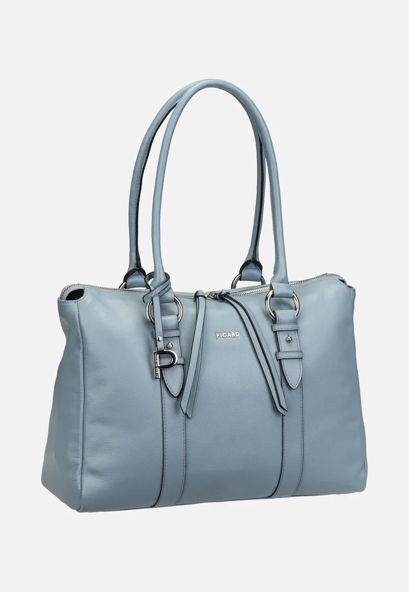 Valesca 1207 Sky - Shopper