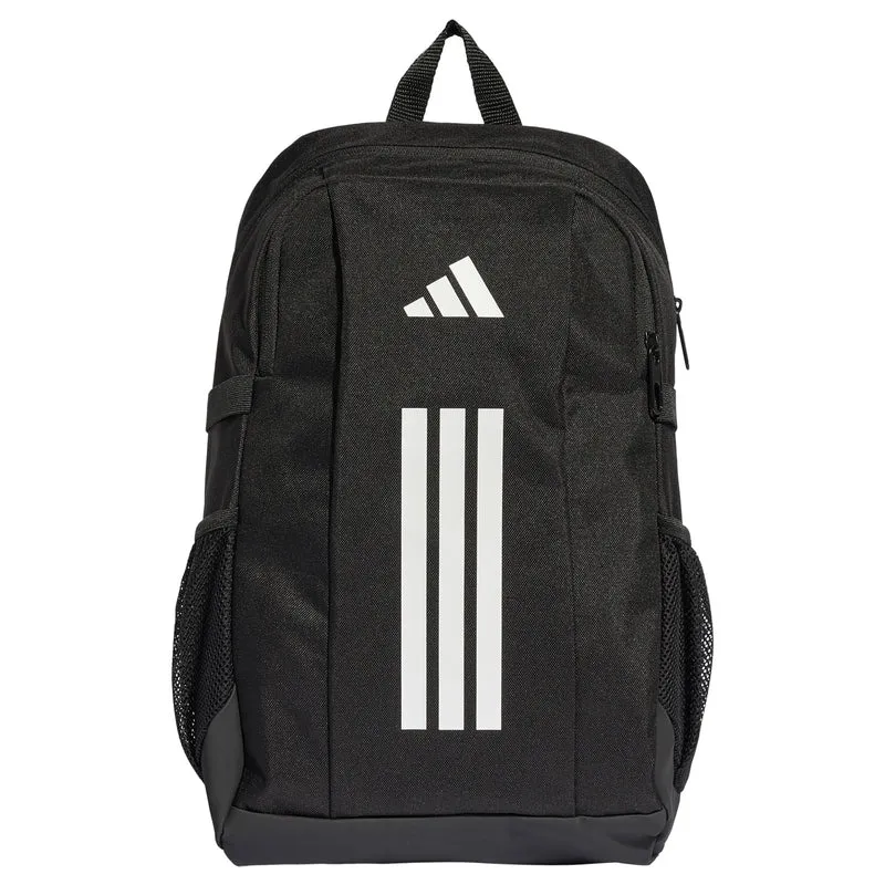 adidas APWR Kids - Rucksack 40 cm (black/white)