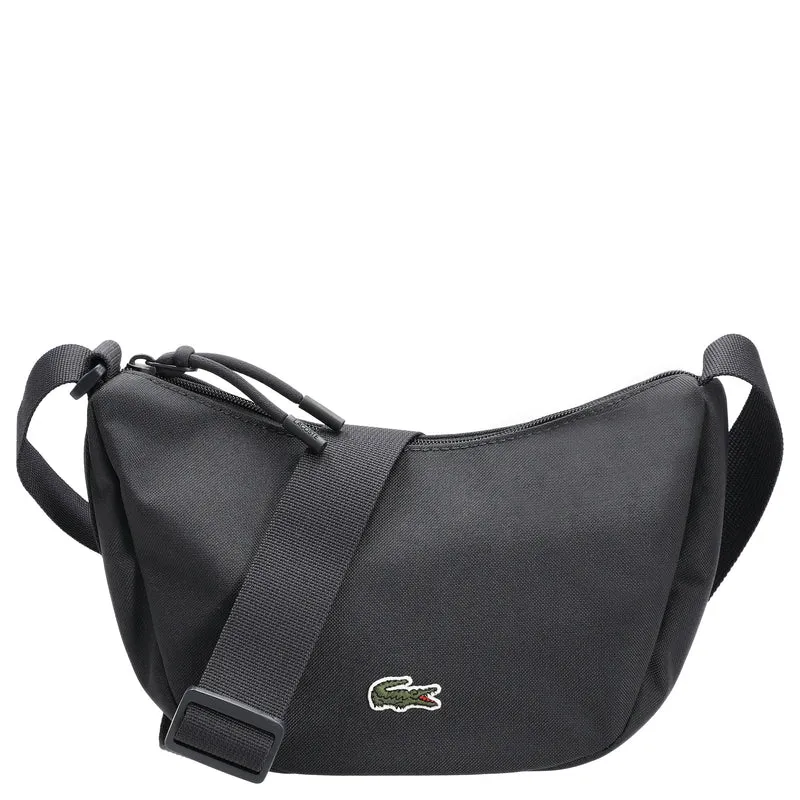 Lacoste Neocroc Moon Bag - Schultertasche 26.5 cm (abimes)
