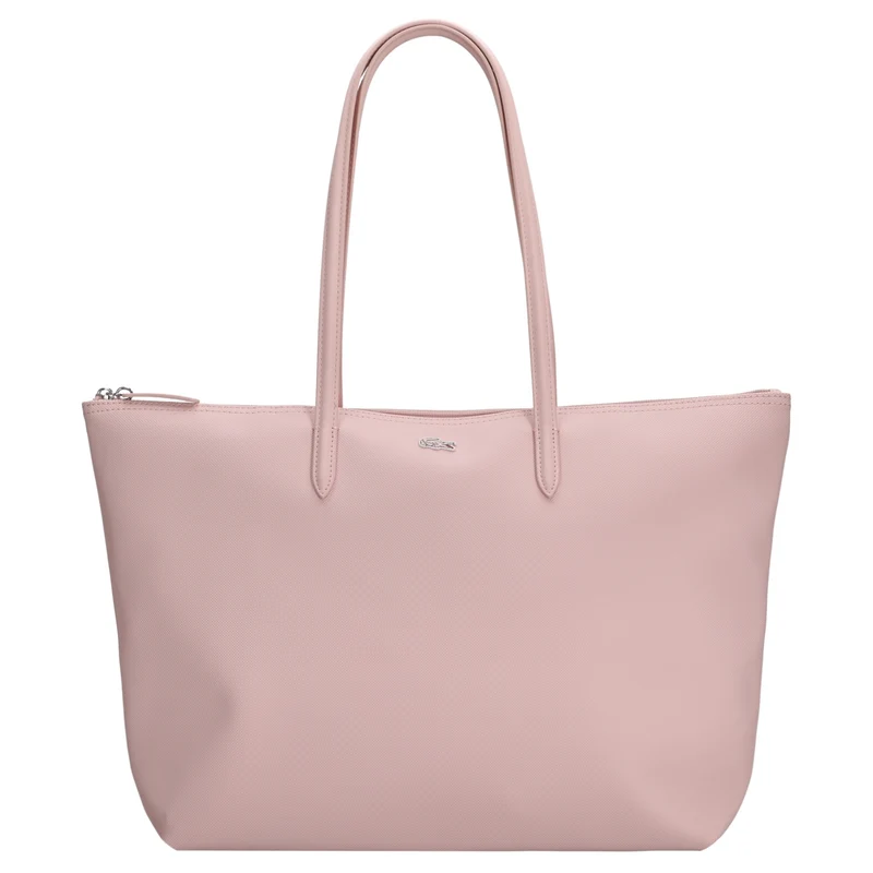 Lacoste L. 12.12 Concept - Shopper L 34 cm (nidus)
