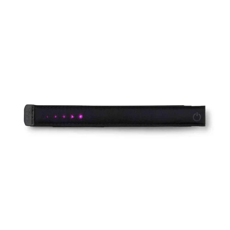 Satch Swap LED Flashy Pink