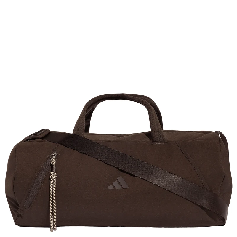 adidas Motion Duffelbag Small - Sporttasche (aurora coffee)