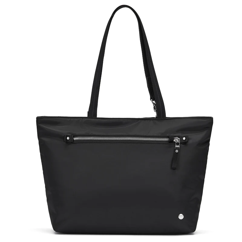 pacsafe W Carryall Tote - Shopper 13" 42 cm (black)