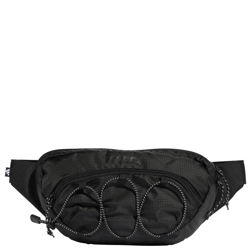 adidas MT Waist Pack - Gürteltasche (black)