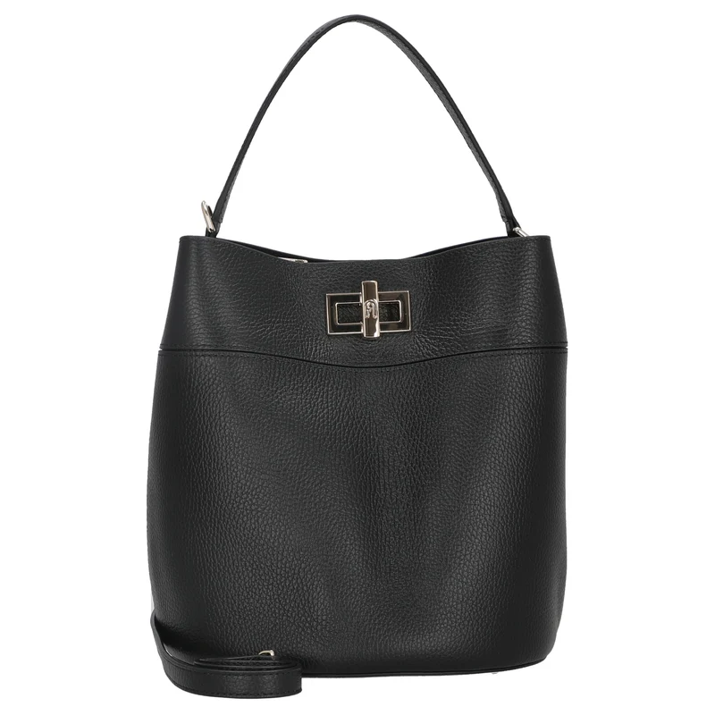 Furla Amelia Bucket Bag M - Beuteltasche 24.5 cm (nero)