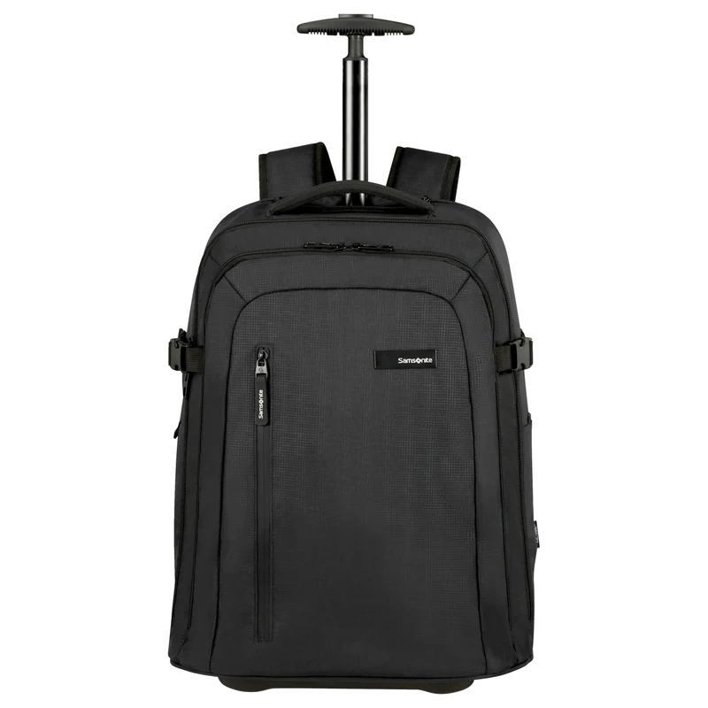 Samsonite Roader - Rucksacktrolley 17.3" 55 cm (deep black)