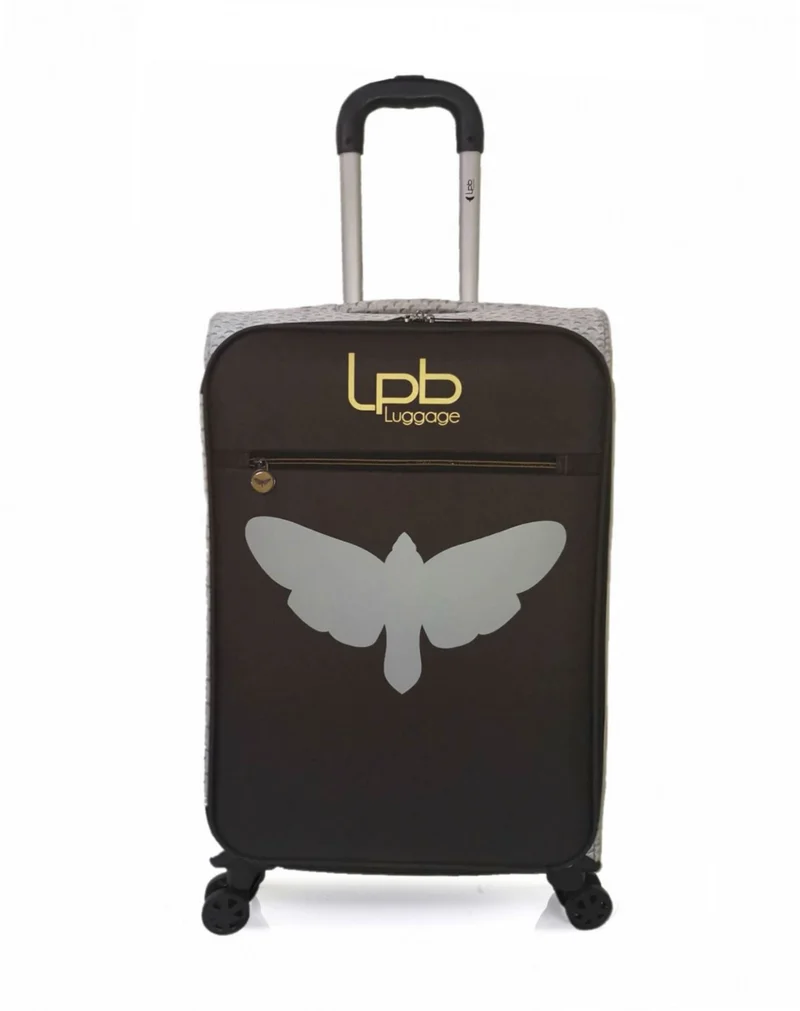 LPB LUGGAGE - Mittelgroßer Koffer 65cm CLARA