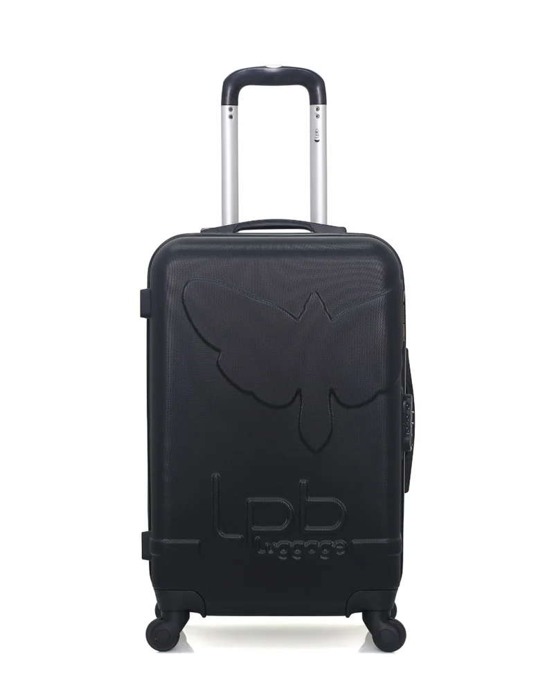 LPB LUGGAGE - Mittelgroßer Koffer 60cm NORINE-A