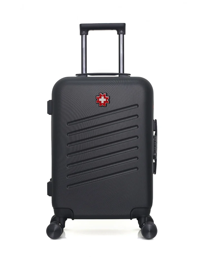 SWISS KOPPER – Handgepäck - Koffer 55cm ZURICH