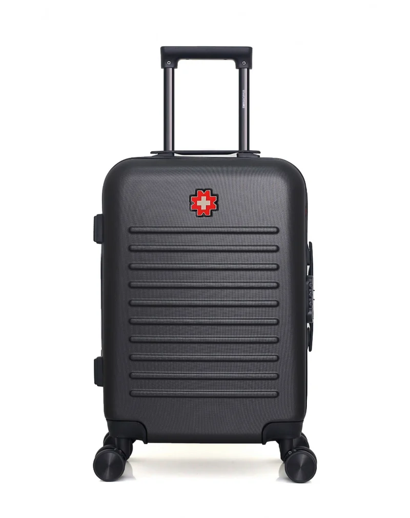 SWISS KOPPER – Handgepäck - Koffer 55cm WIL