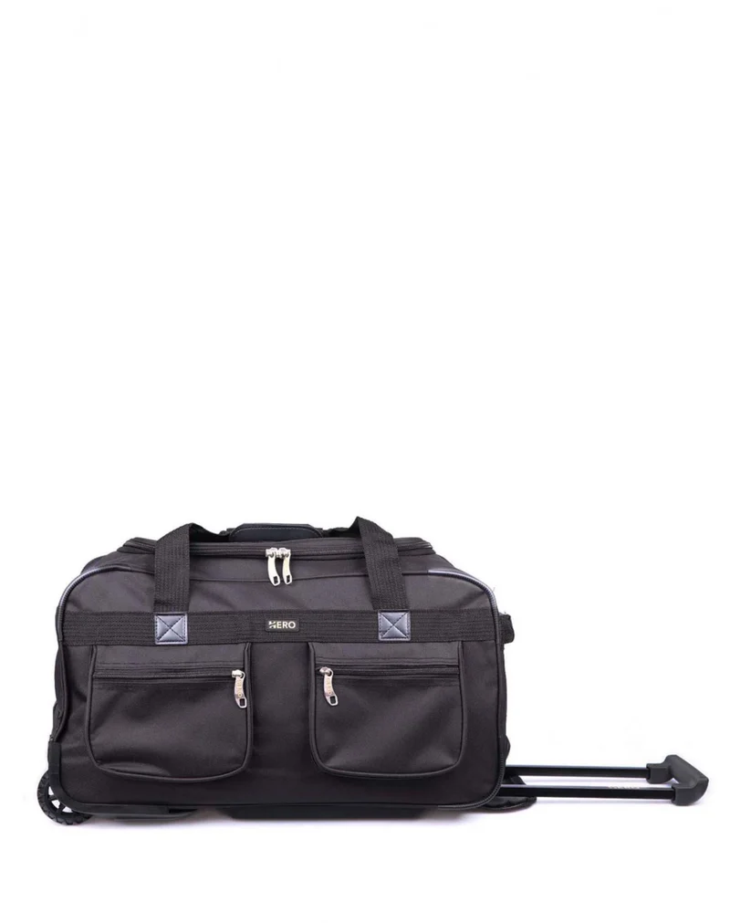 HERO – Rolltasche Größe S MORVAN